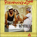 Poonanny - Poonanny Be Still - Music CD