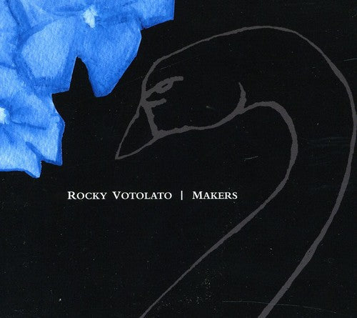 Votolato,rocky - Makers - Music CD