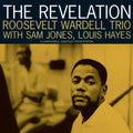 Wardell,roosevelt - Revelation - Vinyl Record