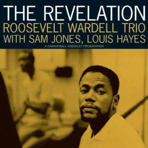 Wardell,roosevelt - Revelation - Vinyl Record