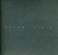 World's End Girlfriend - Seven Idiots - Music CD