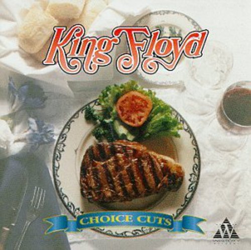 King Floyd - Choice Cuts - Music CD