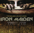 Iron Maiden Tribute-the Soldier Has Returned - Iron Maiden Tribute-the Soldier Has Returned - Music CD