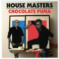 Chocolate Puma - House Masters - Music CD
