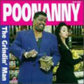 Poonanny - Grindin' Man - Music CD
