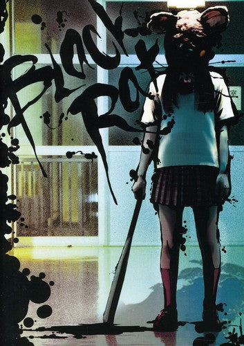 Black Rat - Black Rat - DVD