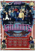 Gallants - Gallants - DVD
