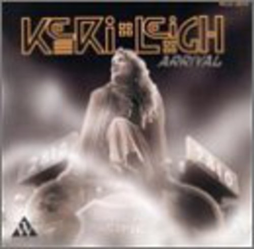 Leigh,keri - Arrival - Music CD