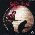 Rush,bobby - One Monkey Don't Stop No Show - Music CD