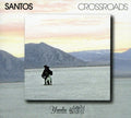 Santos - Crossroads - Music CD