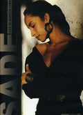 Sade - Live In Munich - DVD