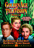 Golden Age Of Television 12 - Golden Age Of Television 12 - DVD