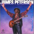 Peterson,james - Preachin The Blues - Music CD