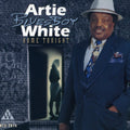 White,artie - Home Tonight - Music CD