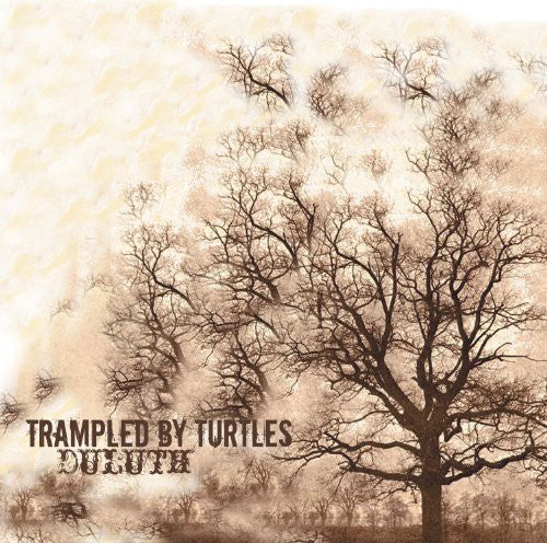 Trampled By Turtles - Duluth - Vinyl Record