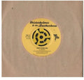 Mister Holmes & The Brotherhood - Thrift Store Find - Vinyl Record