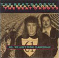 Beat Daddy's - No We Ain't From Clarksdale - Music CD