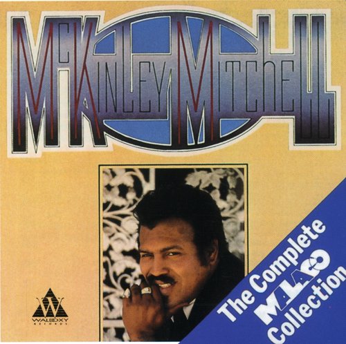 Mitchell,mckinley - Complete Malaco Collection - Music CD