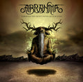 Abrahma - Through The Dusty Paths Of Our Lives - Vinyl Record