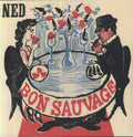Ned - Bon Sauvage - Vinyl Record