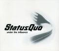 Status Quo - Under The Influence - Music CD