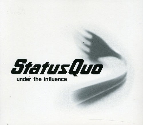 Status Quo - Under The Influence - Music CD