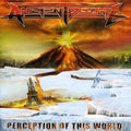 Ancient Dome - Perception Of This World - Music CD