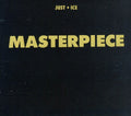 Just-ice - Masterpiece - Music CD