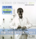 Van Buuren,armin - State Of Trance 2011 - Music CD