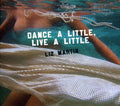 Martin,liz - Dance A Little Live A Little - Music CD