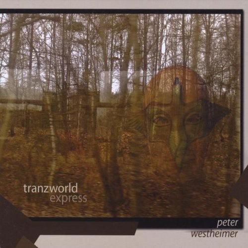Westheimer,peter - Sunroom - Music CD