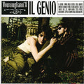 Il Genio - Vivere Negli Anni X - Music CD