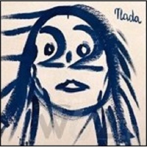 Nada - Vamp - Music CD