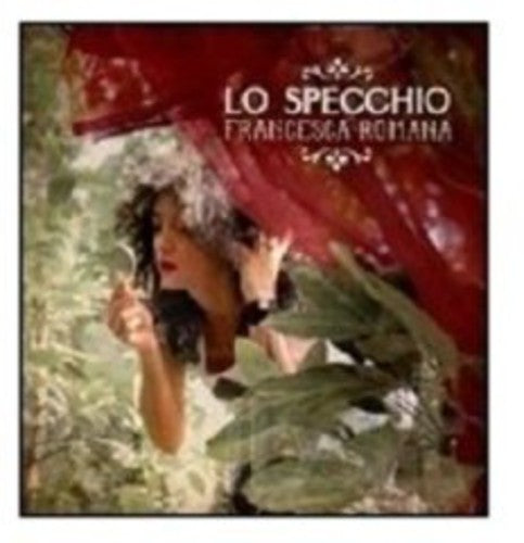 Romana,francesca - Lo Specchio - Music CD