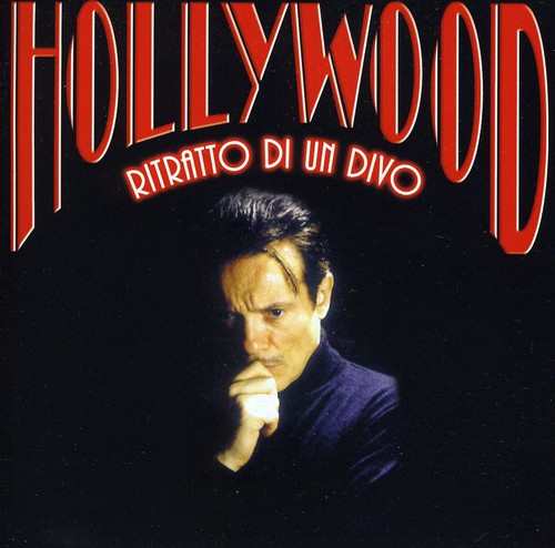 Ranieri,massimo - Hollywood: Ritratto Di Un Divo - Music CD