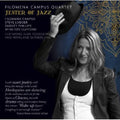 Campus Filomena - Jester Of Jazz - Music CD