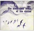 Sudhalter,carol - Great Film Music Of The Sixties - Music CD