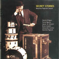 Pagnutti,maurizio - Secret Stories - Music CD