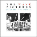 Wave Pictures - Susan Rode The Cyclone - Vinyl Record