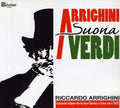 Arrighini,riccardo - Suona Verdi - Music CD