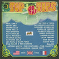 Top Of The Tops - Usa France Uk - Music CD