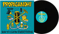 Propagandhi - How To Clean Everything - Vinyl Record