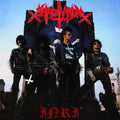 Sarcofago - Inri - Vinyl Record