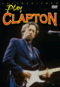 Play Clapton - Play Clapton - DVD