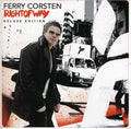 Corsten,ferry - Right Of Way: Deluxe Edition - Music CD