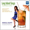 Cipullo / Brunner / Phillips / Harte - Long Island Songs - Music CD