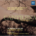 Weaver / Alain / Bach / Marianiello-reas Duo - Cantilena - Music CD