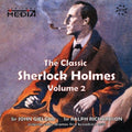 Classic Sherlock Holmes 2 / Various - Classic Sherlock Holmes 2 / Various - Music CD