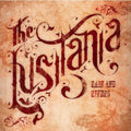 Lusitania - Rain & Rivers - Music CD