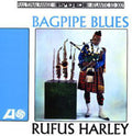 Bagpipe Blues [LP] Vinyl Record